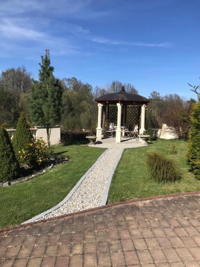 Zamecek Zdiky - Zamecky Apartman Bujanov Exteriör bild